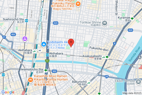 Nippon Express Co., Ltd.