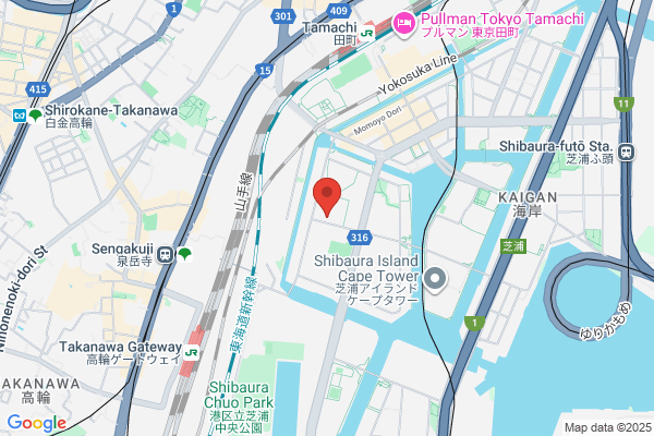 Coleman Japan Co., Ltd.