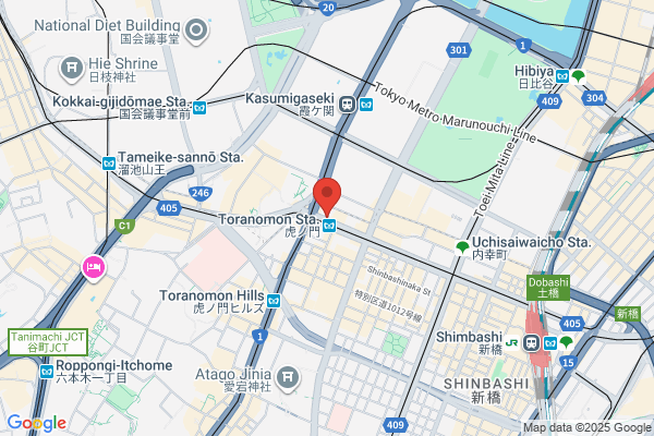 Okamotoya Co., Ltd.
