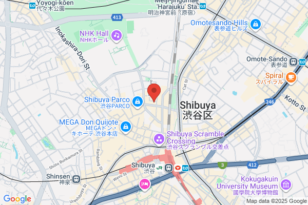 Japan Wool Textile Co., Ltd., The, TokyoBr.