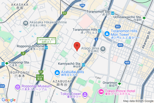 Air Products Japan, Inc., Administration