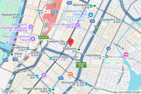 Fuji Trading Co., Ltd.