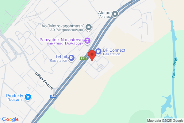 Elecom Corporation