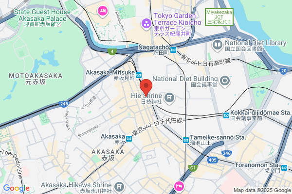 Bussan Amenity Co., Ltd.