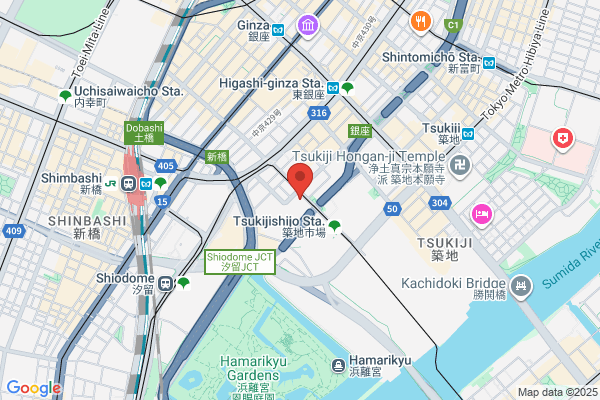 Dahjang Co., Ltd., The