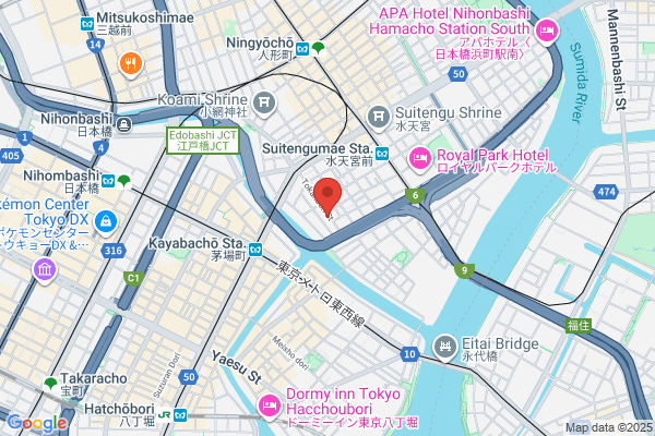 Daido Corporation