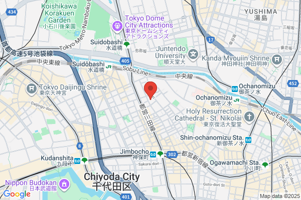 J. Gerber & Co., (Japan) Ltd.