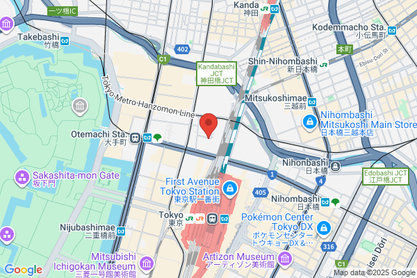 Kyokuto Boeki Co., Ltd.