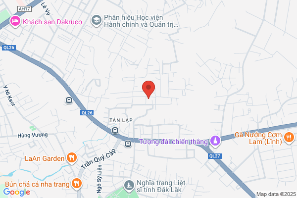 Muhag Trading Co., Ltd.