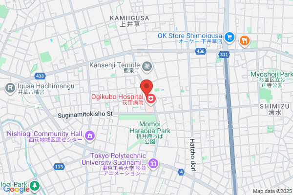 Harada Bussan Kaisha, Ltd.