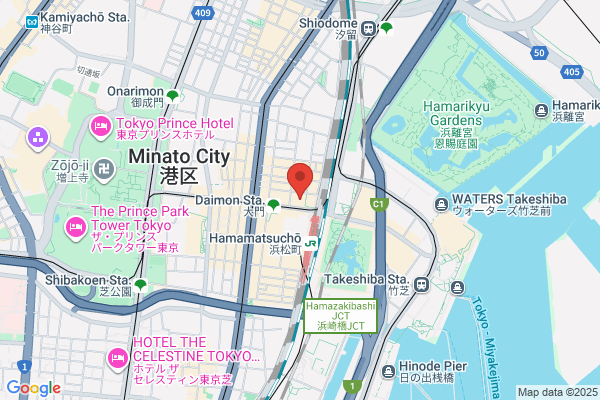 Matsubo Co., Ltd.