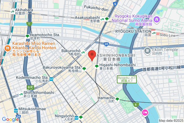 Fukashiro Trading Co., Ltd.