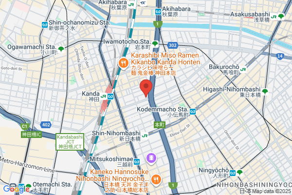 K & M Corporation