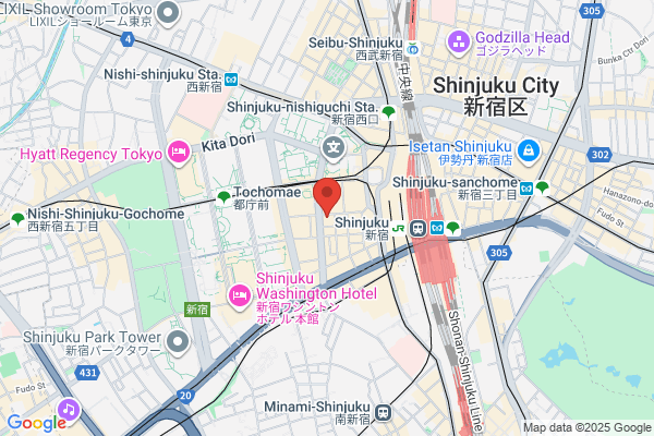 Berlitz Globalnet Japan