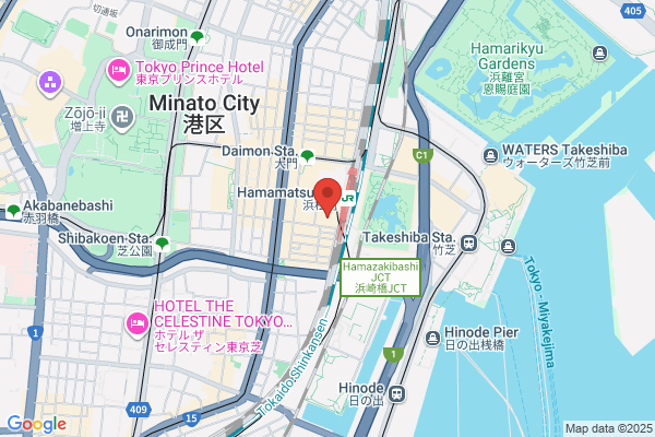 Kayaba Industry Co., Ltd.