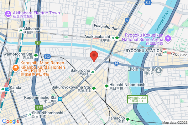 IACE Travel Co., Ltd. Ikebukuro Br.