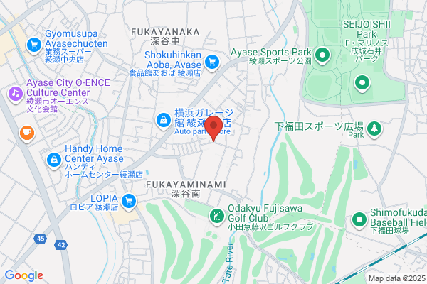 Ark Co., Ltd.