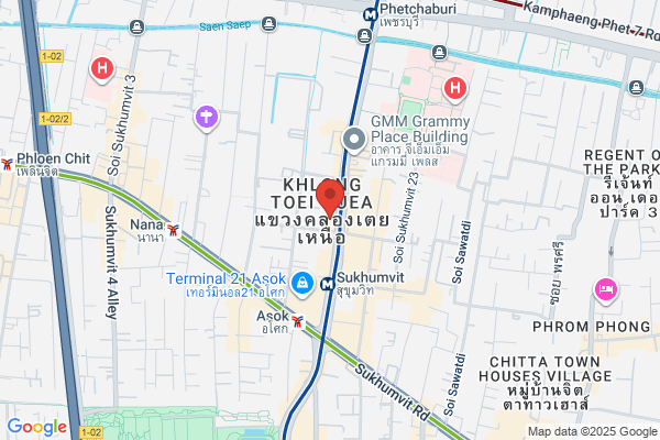 Dentsu Kosan Service Inc., Travel Div.