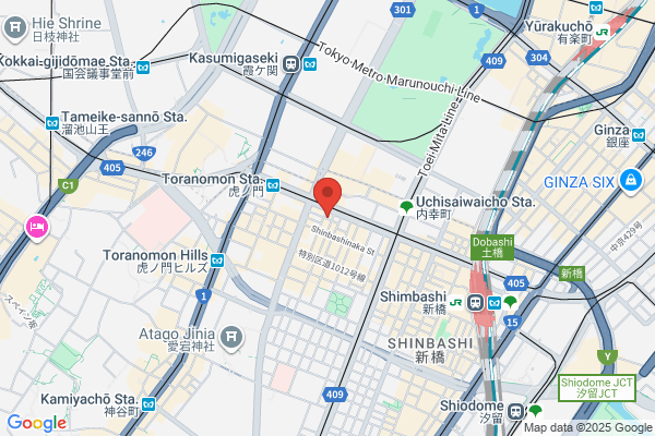 Global Youth Bureau Co., Ltd.