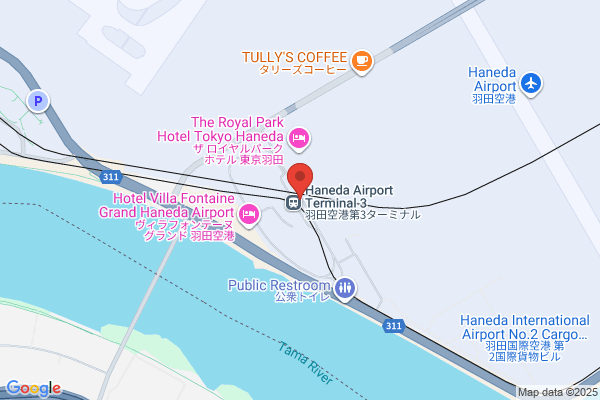 Keikyu Travel Service Co., Ltd.