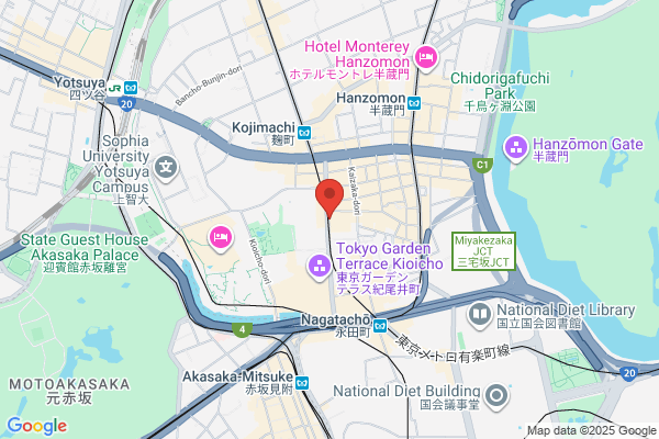 Kuoni Travel (Japan) Ltd.