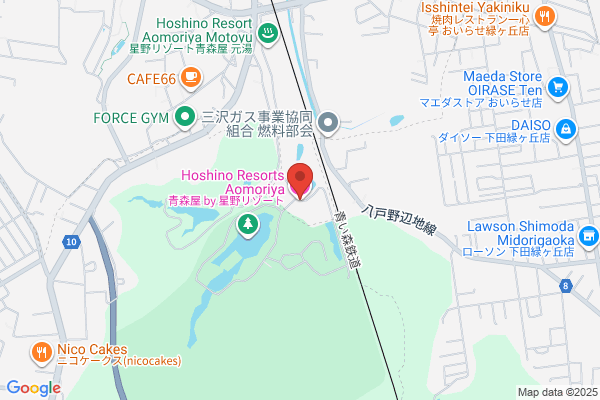 Misawa Resort Co., Ltd.