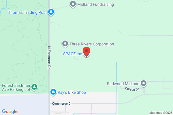 Space Inc., The