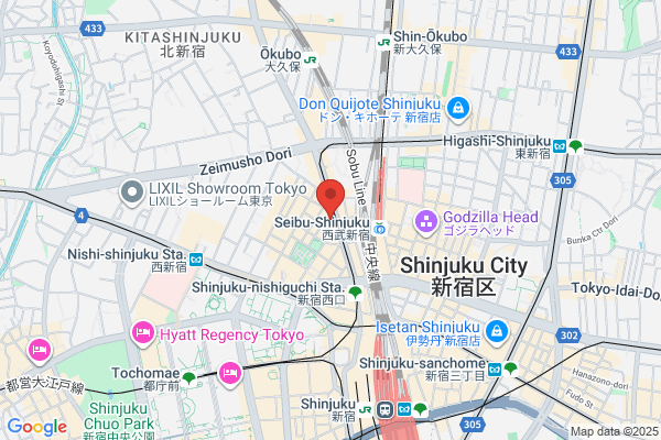 Taisei Tourist Agency Ltd.