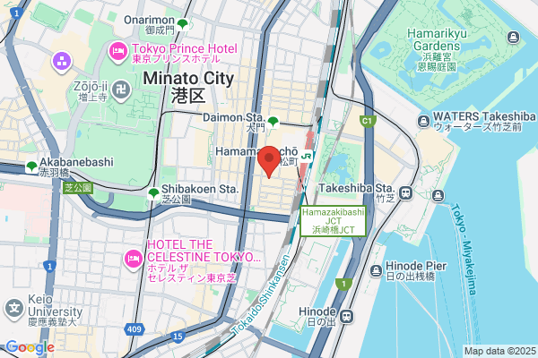 Toppan Travel Service Corp., Overseas Reservations