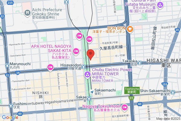 Toyota Tourist Int'l Inc.