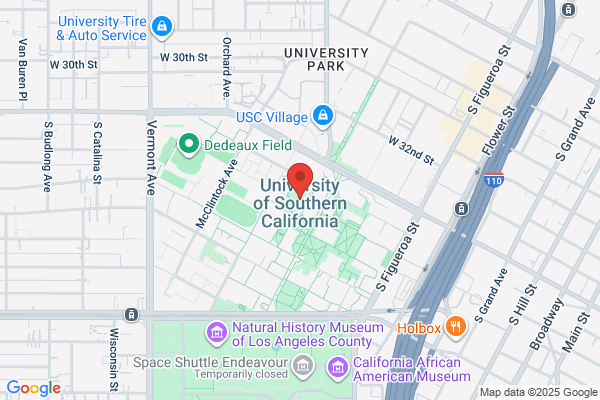 University of Southern California