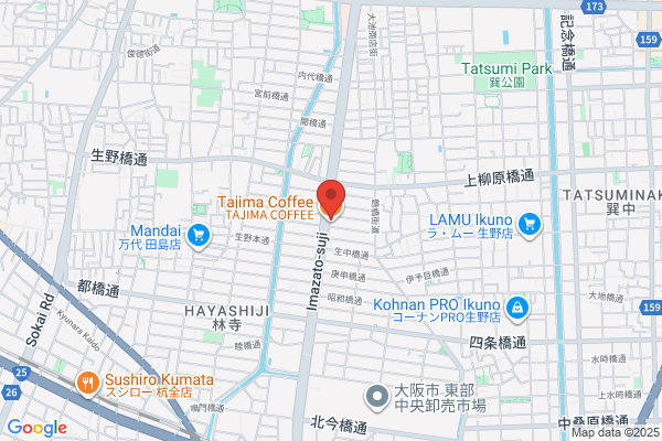 長安眼鏡店 -TALEX-