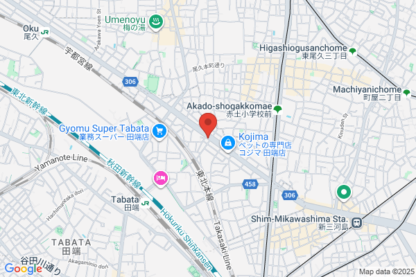 東横INN名古屋丸の内