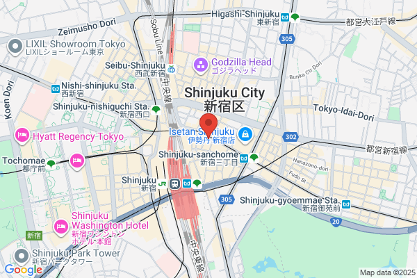 DartsUP 巣鴨店