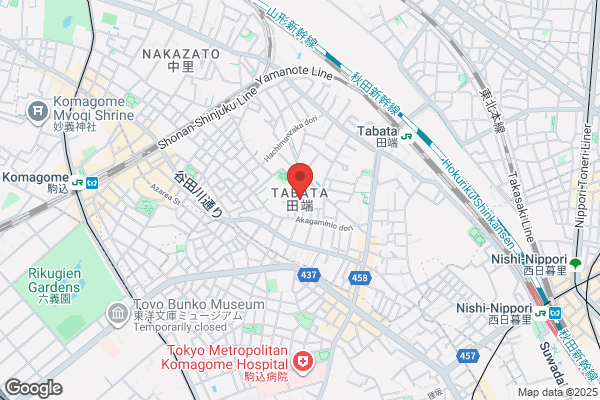スシロー 日暮里店
