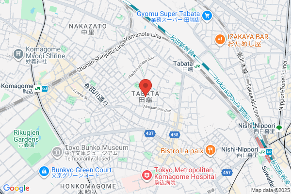 チャージスポット