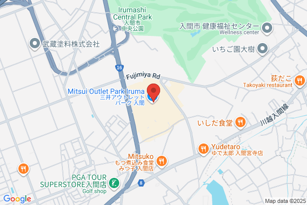 WEGO 大須店