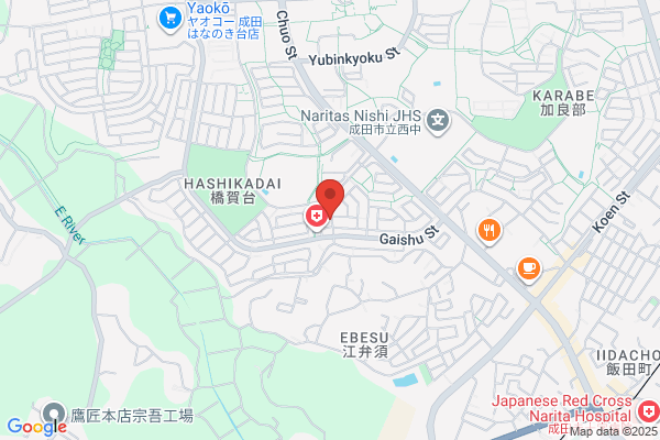 まゆりなclinic名古屋栄