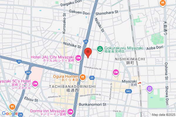質屋CLOAK名古屋大須店