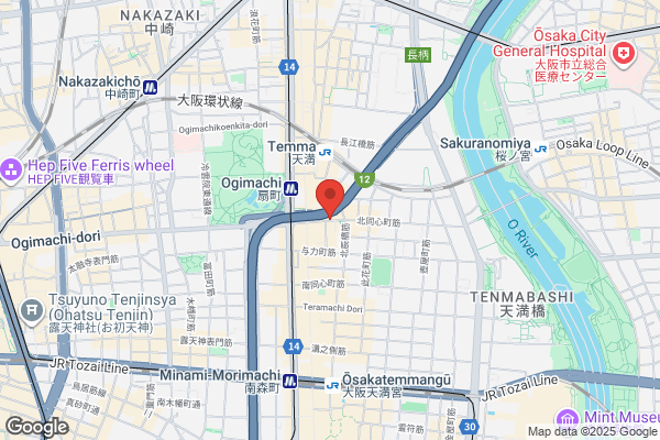 クラシアン宮崎営業所