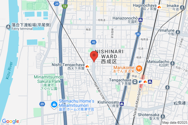 宮崎けやき歯科