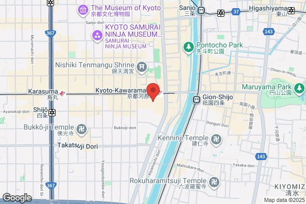 ブルガリ 京都高島屋店