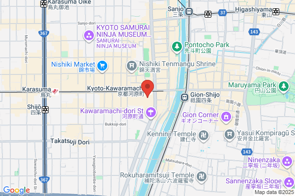 ロクシタン 髙島屋京都店