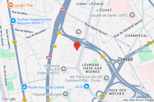 private salon poare