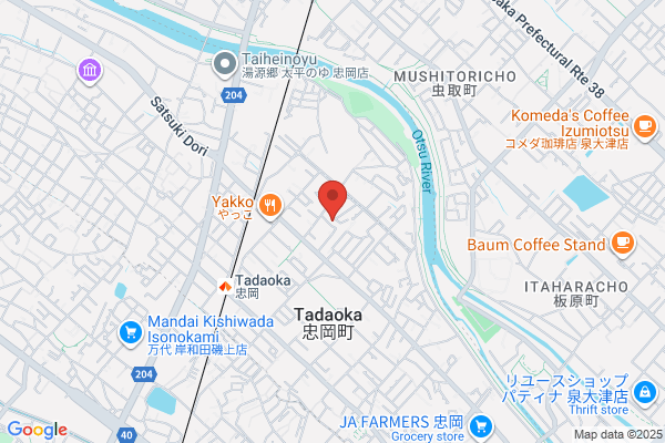 すき家 26号岸和田下池田店