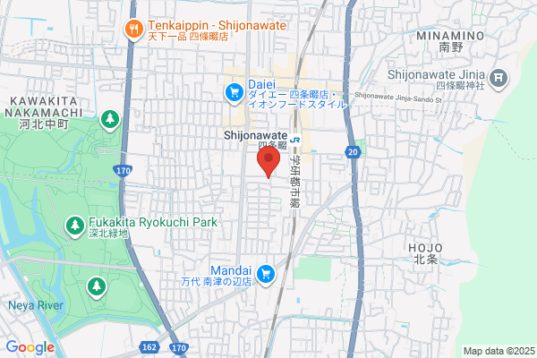 foryou鍼灸整骨院 岸和田院
