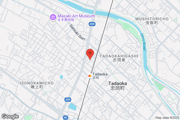 ゲオ高石店