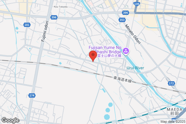 すき家 富士厚原店
