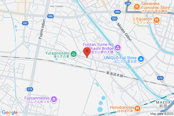 富士展示場