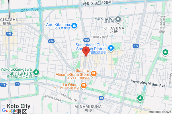 HIRO整体院